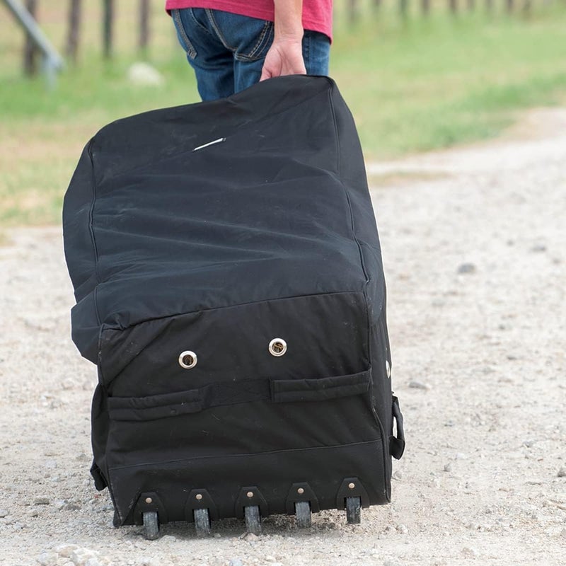 Cashel Cashel Rolling Bale Bag Regular Size  - Image 2
