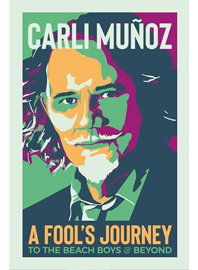 Fools Journey By Carli Munoz Hardcover 