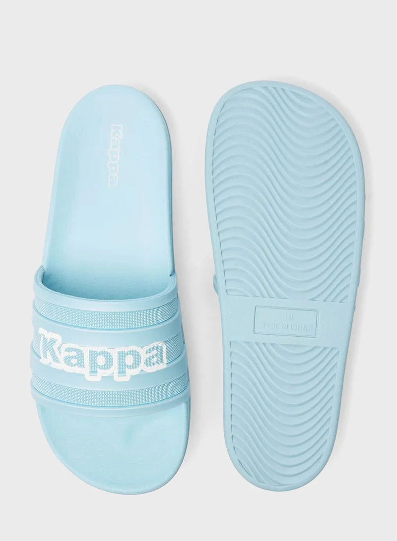 Kappa Casual Slides