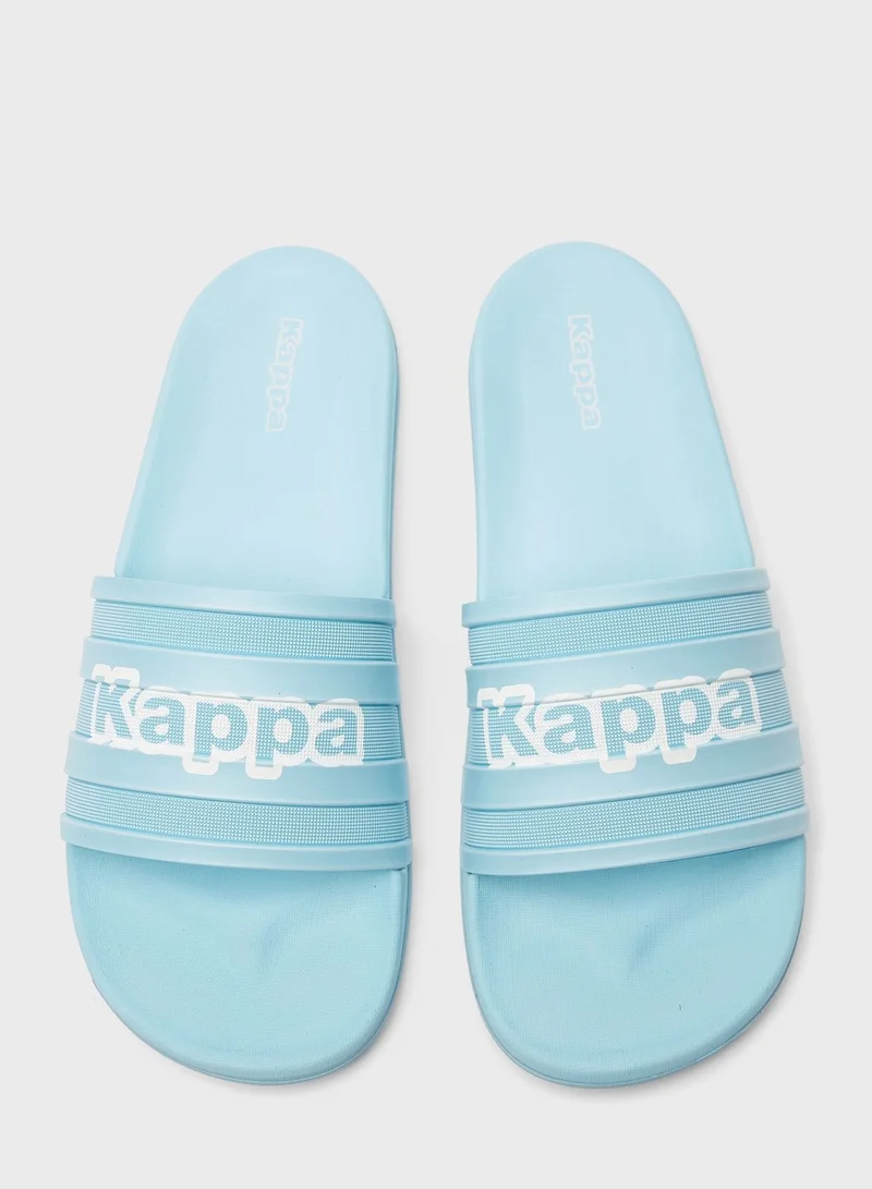 Kappa Casual Slides