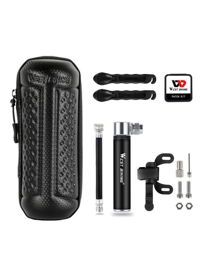 نيبمينينت طقم إصلاح الدراجات - Image 1