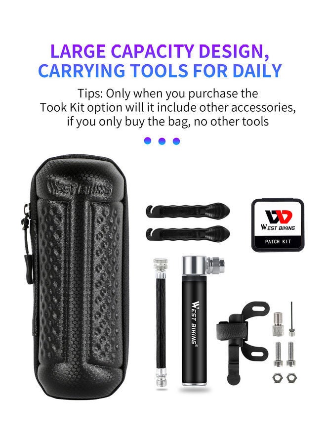 نيبمينينت طقم إصلاح الدراجات - Image 3