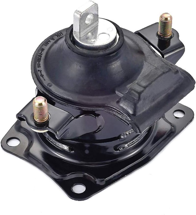 PateWin Engine Motor Mount Set for 2003-2007 Honda Accord 2.4L AUTO Transmission - Image 2