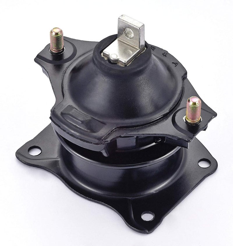 PateWin Engine Motor Mount Set for 2003-2007 Honda Accord 2.4L AUTO Transmission - Image 3