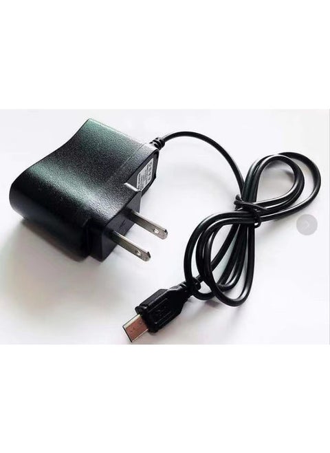 Qiangxun Bedjia And Yu 5V Video Plug-in Card Bluetooth Small Speaker Full Of Electricity And Automatic Light Change-Color:V3 With Cable Charger