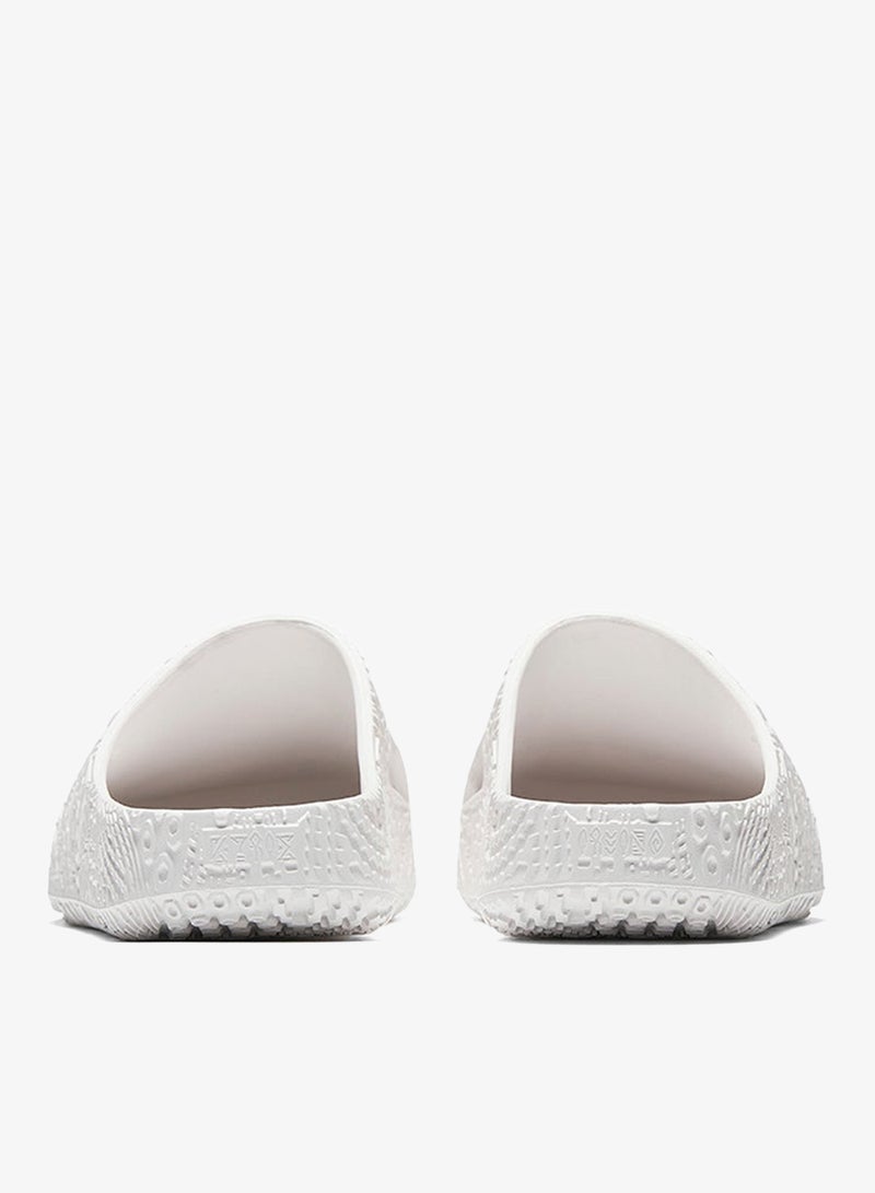 ANTA Kyrie Series  HELASLIDE Soft Sole Basketball Slides - Image 3