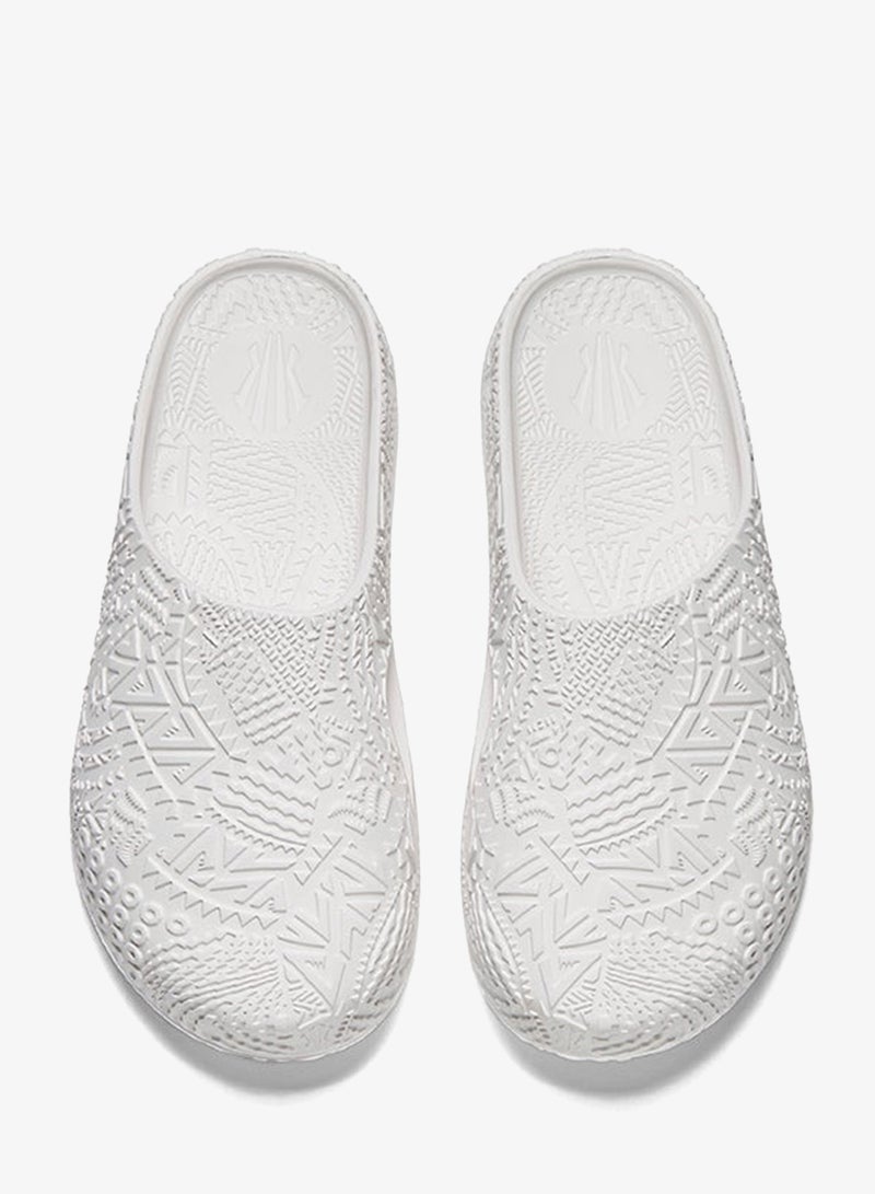 ANTA Kyrie Series  HELASLIDE Soft Sole Basketball Slides - Image 1