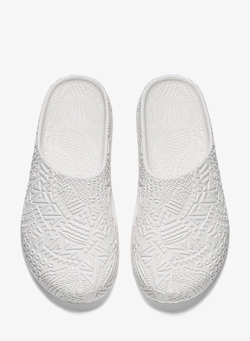 ANTA Kyrie Series  HELASLIDE Soft Sole Basketball Slides - Image 2