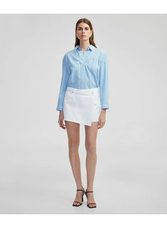 Ipekyol Striped Shirt