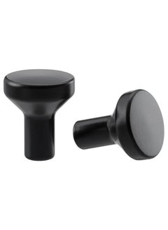 erorex Knob, Black, 21 Mm  - Image 1