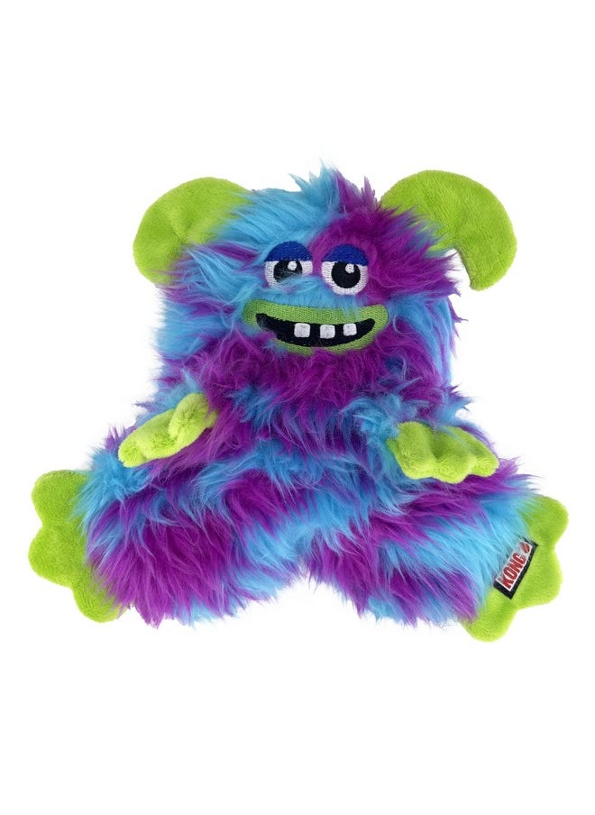 Kong KONG Frizzles Razzle Md  - Image 1