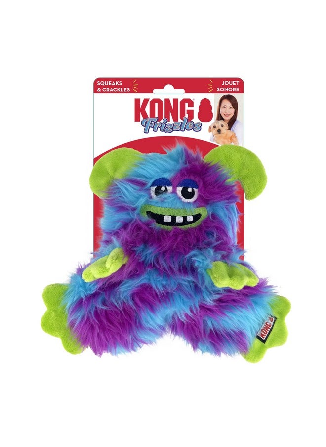 Kong KONG Frizzles Razzle Md  - Image 2