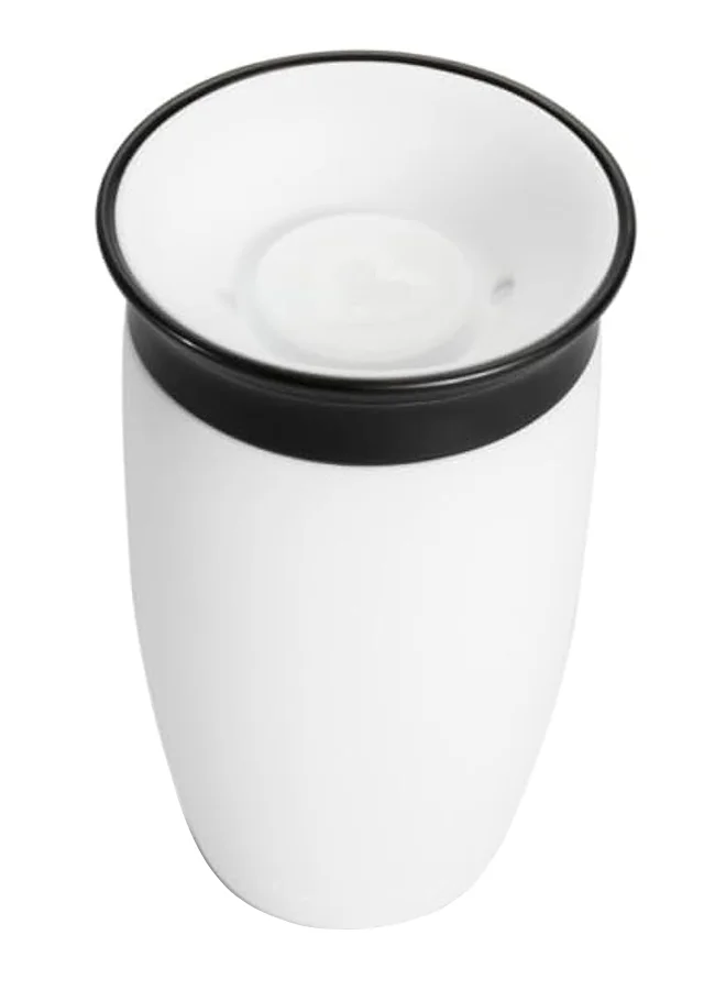 Munchkin 360° Spill Proof And Leak Proof Cup Sippy Cup 296ml, 12 Months+ - Assorted