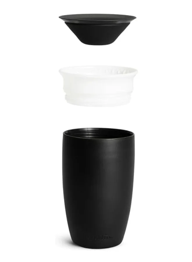 Munchkin 360° Spill Proof And Leak Proof Cup Sippy Cup 296ml, 12 Months+ - Assorted