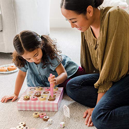 Peaceable Kingdom Busy Busy Bake Shop Cooperative Game for Kids - 2-5 Players Ages 4 and Older. - Image 3