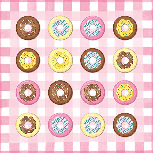 Peaceable Kingdom Busy Busy Bake Shop Cooperative Game for Kids - 2-5 Players Ages 4 and Older. - Image 4