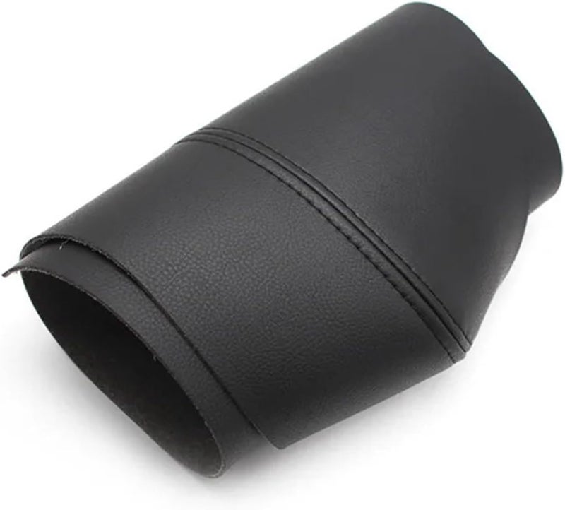QASULER Car Door Handle Armrest Cover for CR-V 2007-2009 - Image 1