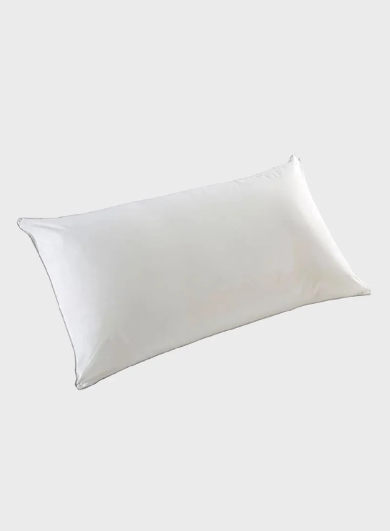 Christy Luxury Microfibre Pillow 50X90Cm