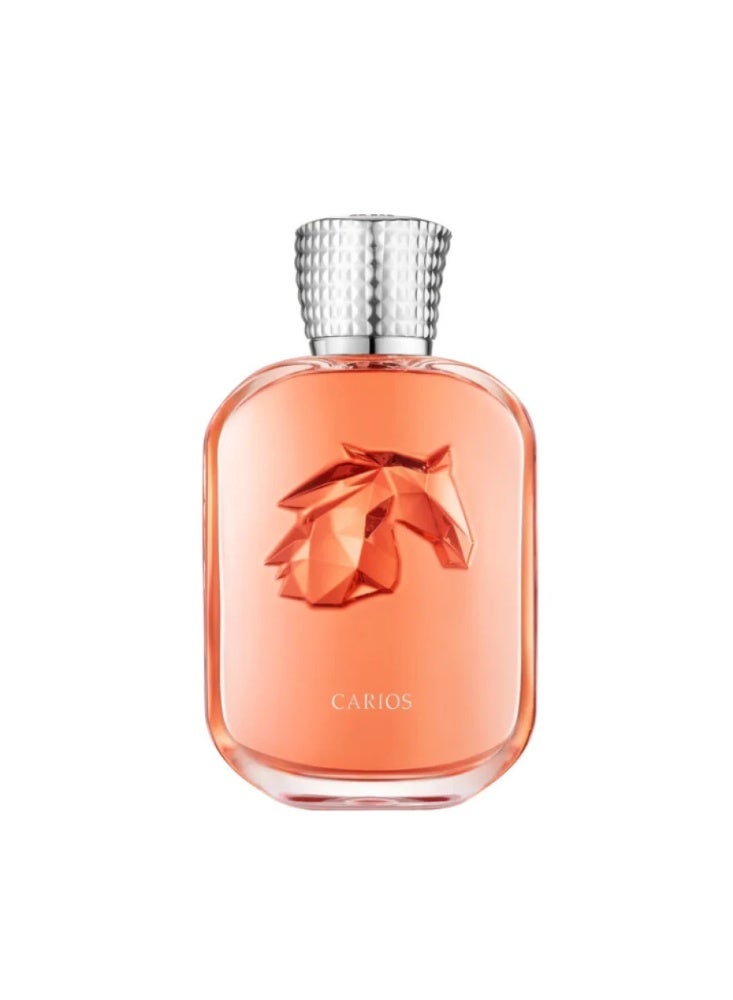 بيرفيوم دو مارلي عطر كاريوس للرجال من بارفيوم دو مارلي او دي برفيوم 100 مل - Image 3