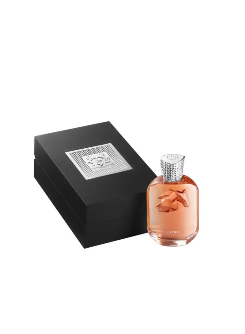 بيرفيوم دو مارلي عطر كاريوس للرجال من بارفيوم دو مارلي او دي برفيوم 100 مل - Image 2