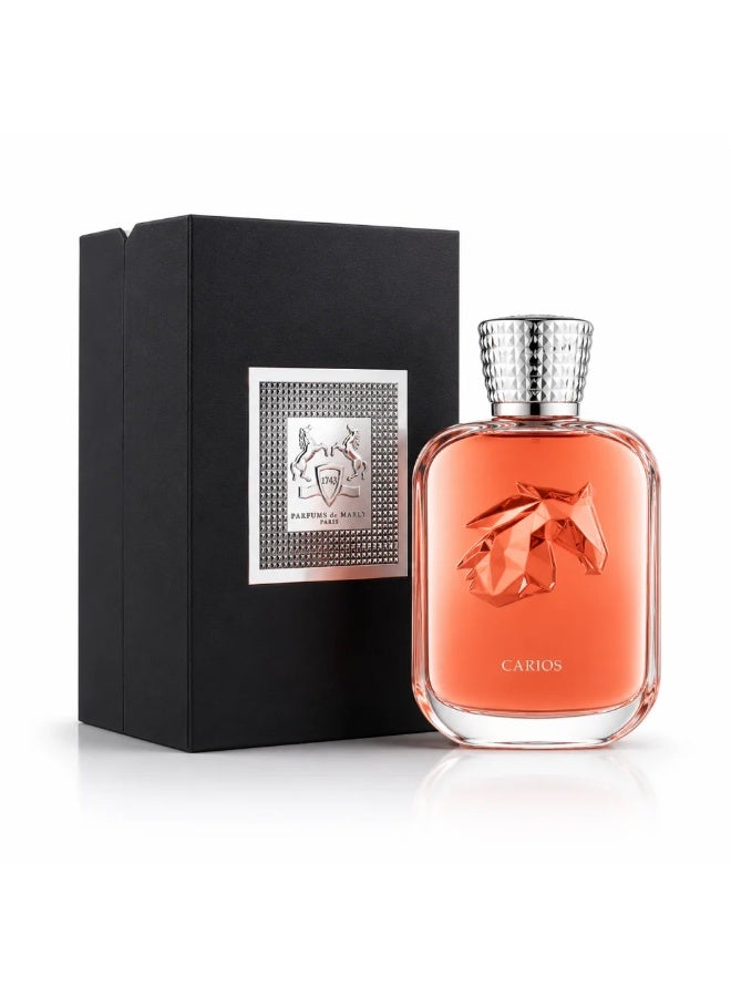 بيرفيوم دو مارلي عطر كاريوس للرجال من بارفيوم دو مارلي او دي برفيوم 100 مل - Image 1