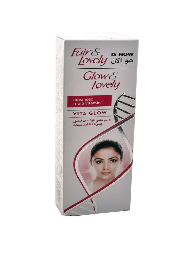 فير آند لفلي مجموعة من 3 قطع كريم للوجه متطور بالفيتامينات المتعددة 100X3جرام - Image 2