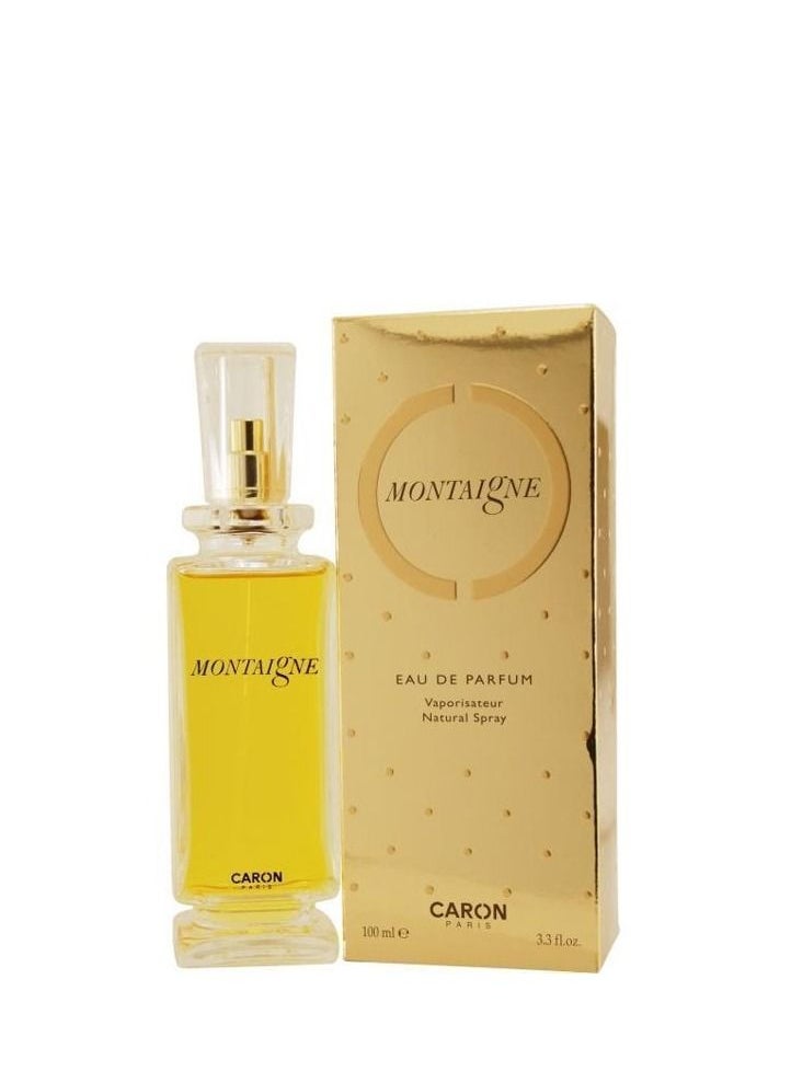 كارون ماء عطر كارون مونتين ١٠٠مل 