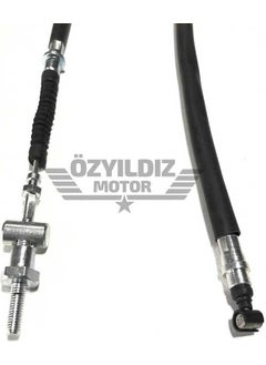 CSR Brake Cable Rear Kinetic 
