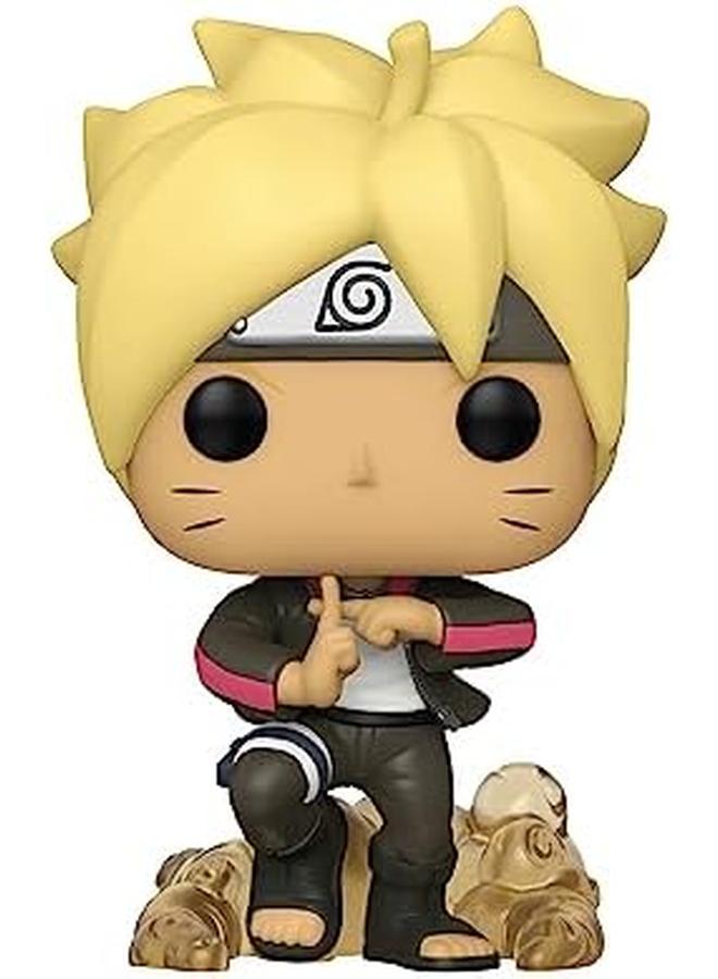 فانكو بوب الرسوم المتحركة بوروتو بوروتو اوزوماكي - Image 2