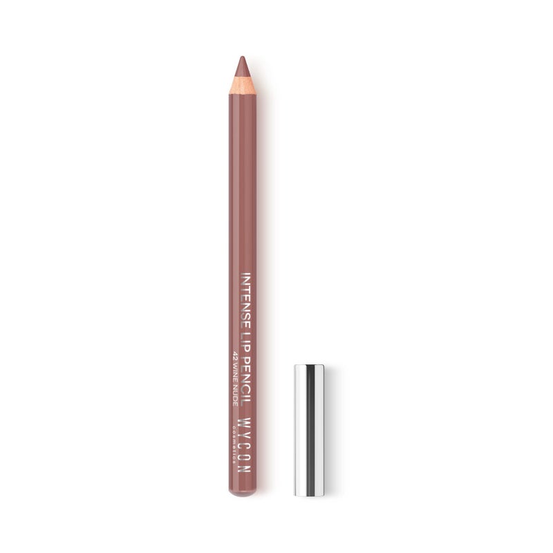 Wycon INTENSE LIP PENCIL 42 WINE NUDE - Image 1