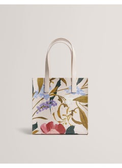 Ted Baker Phylisa Floral Printed Small Icon Bag  - Image 1
