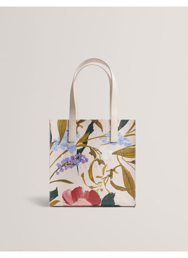 Ted Baker Phylisa Floral Printed Small Icon Bag  - Image 1