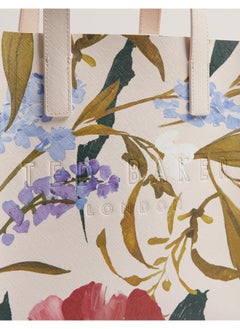 Ted Baker Phylisa Floral Printed Small Icon Bag  - Image 3
