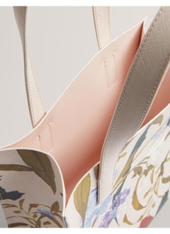 Ted Baker Phylisa Floral Printed Small Icon Bag  - Image 4