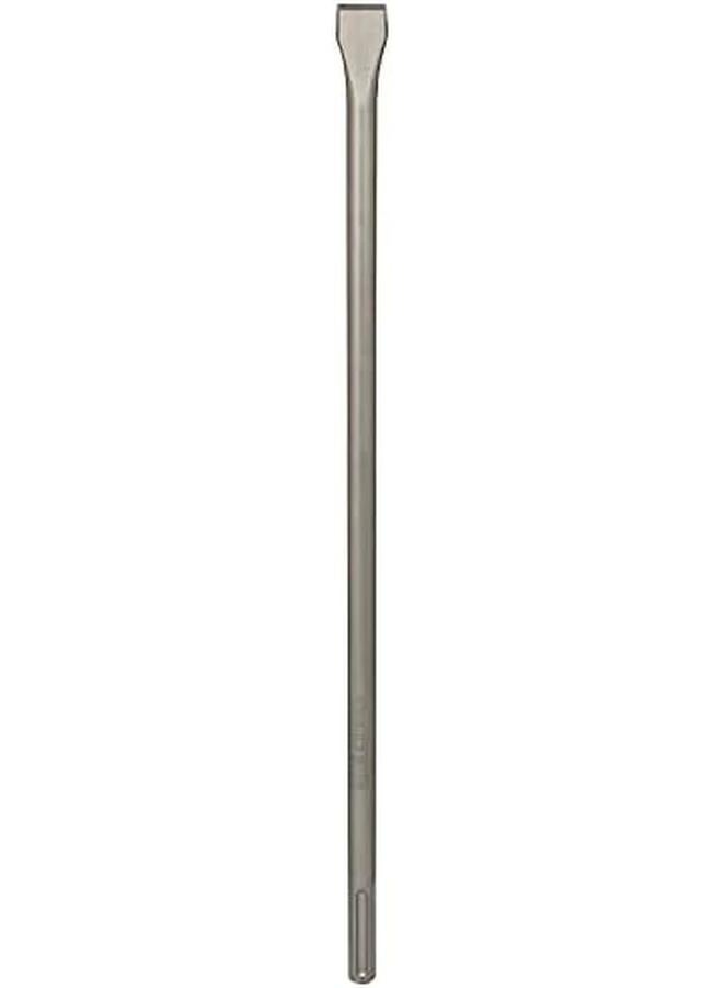 BOSCH Chisel Flattened Sds Max 600 X 25 Mm - Image 2
