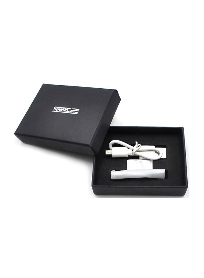 NIBEMINENT 2-Piece LED Light For DJI Mavic Series Drone And RC Car Multicolour - Image 2