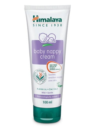 Diaper Rash Cream Reduces Redness And Irritation Caused By Diapers Free From Parabens 100Ml - pzsku/ZE04564CA156EF06D7885Z/45/_/1742743646/0081b069-da2c-4719-9c82-bc62b27077f5