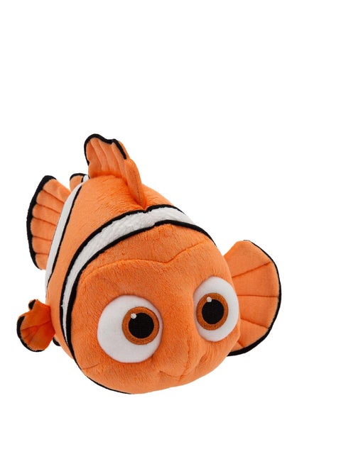 Disney Store Official Finding Nemo Small Soft Toy