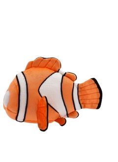 Generic Disney Store Official Finding Nemo Small Soft Toy  - Image 3