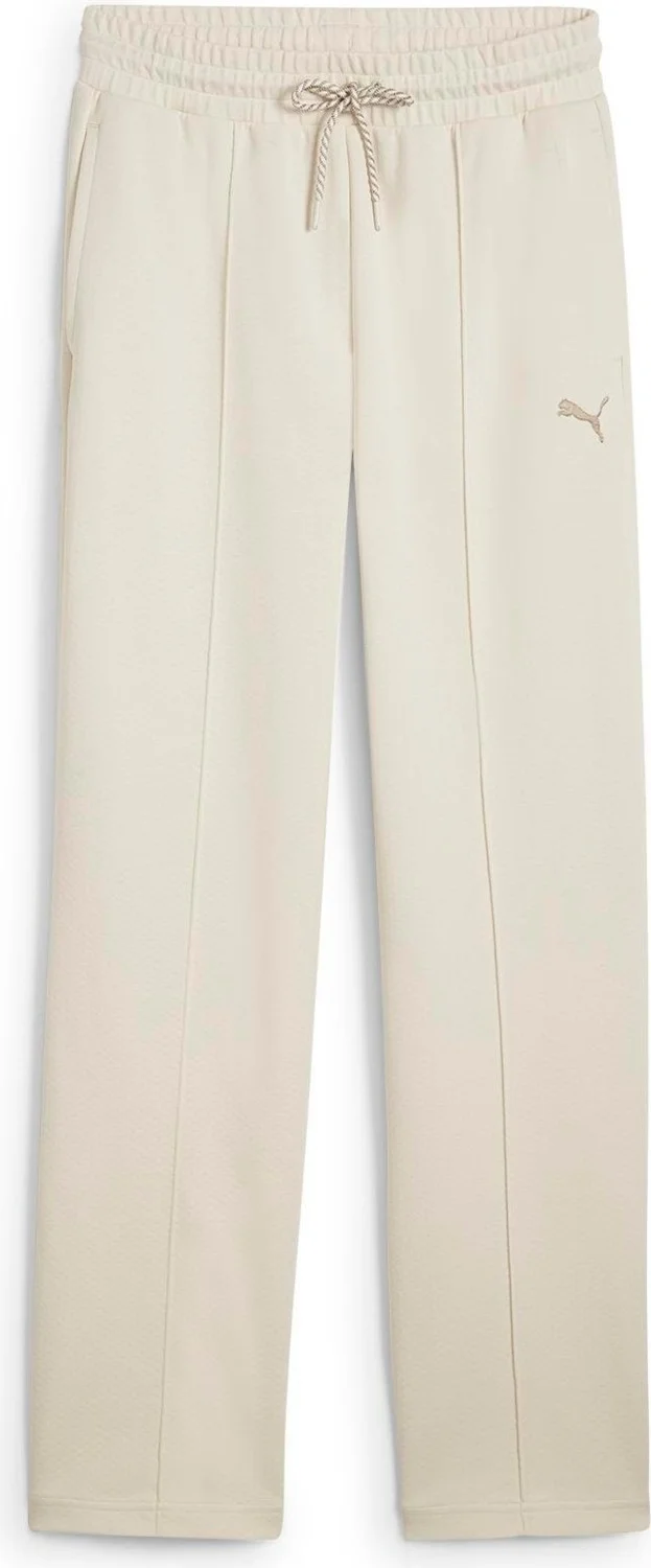 بوما Classics Pintuck Sweatpants Women's Tracksuit Bottoms