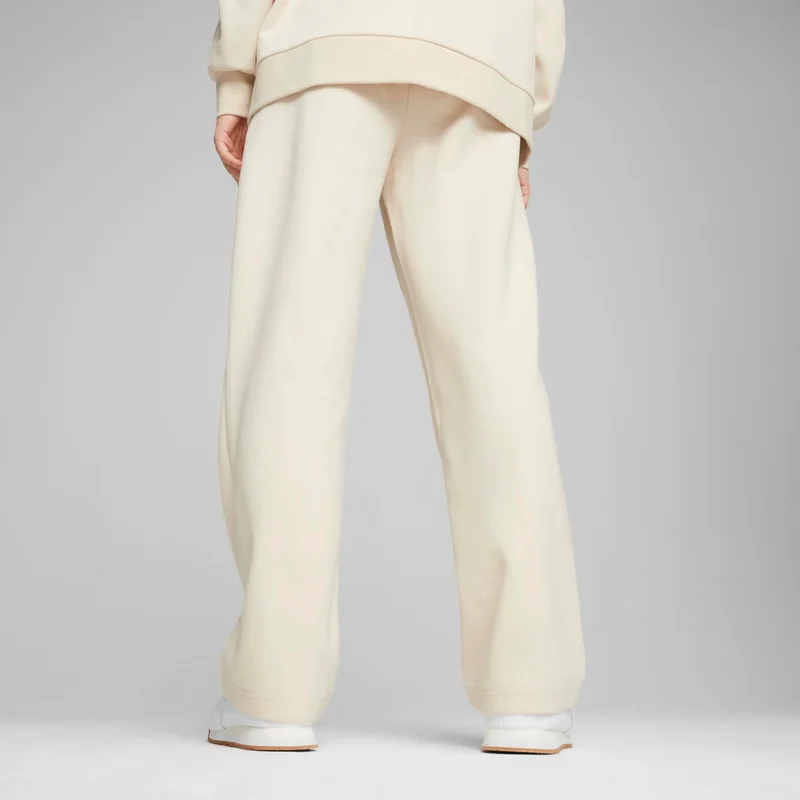 بوما Classics Pintuck Sweatpants Women's Tracksuit Bottoms