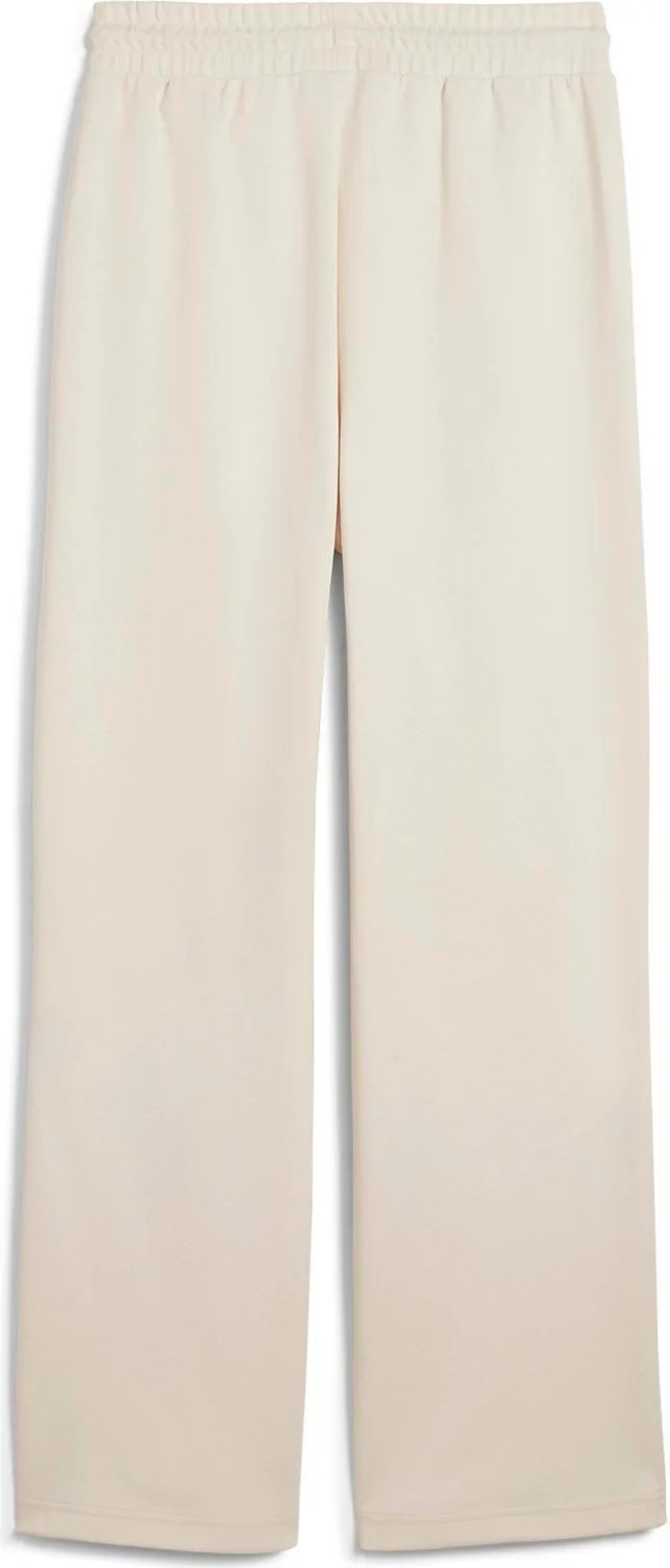 بوما Classics Pintuck Sweatpants Women's Tracksuit Bottoms