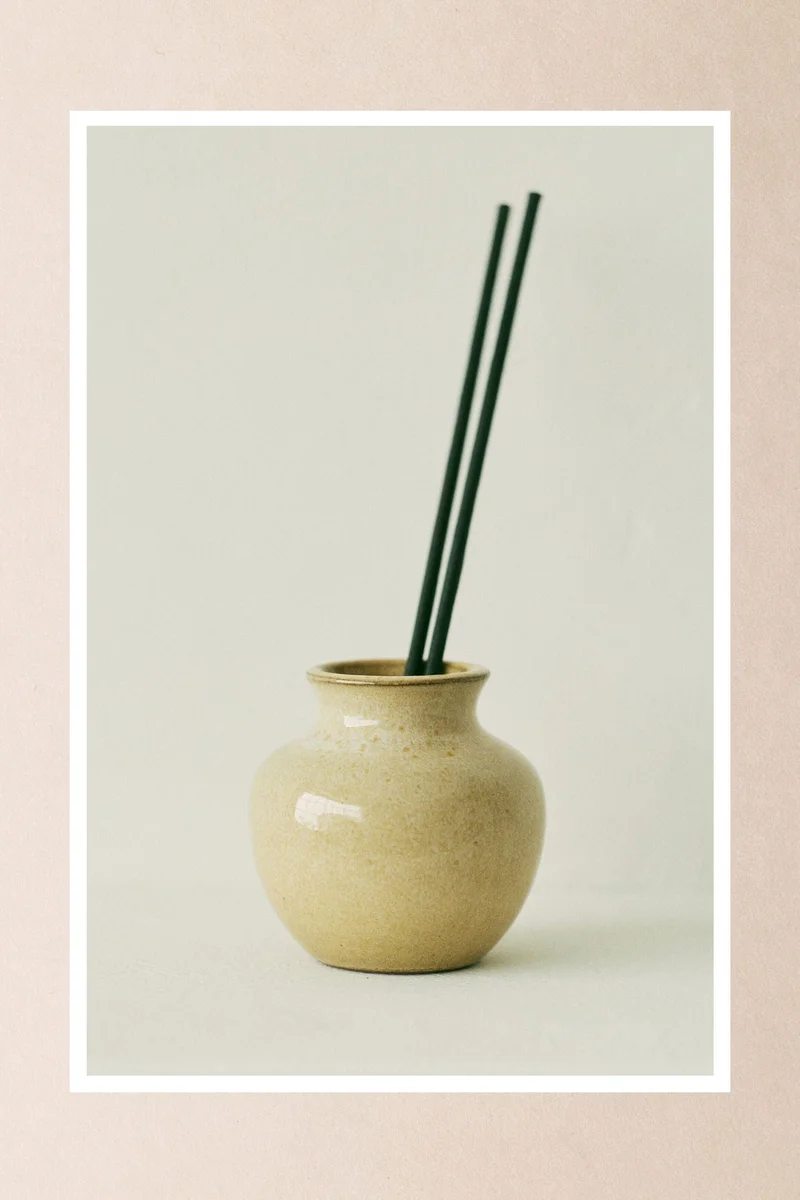 H&M 6-pack scented reeds
