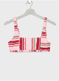 Square Neck Striped Bikini Set - pzsku/ZE04588F21BEE7DE03490Z/45/_/1698927612/0e999773-9148-457b-8a6a-36a80c41adf6