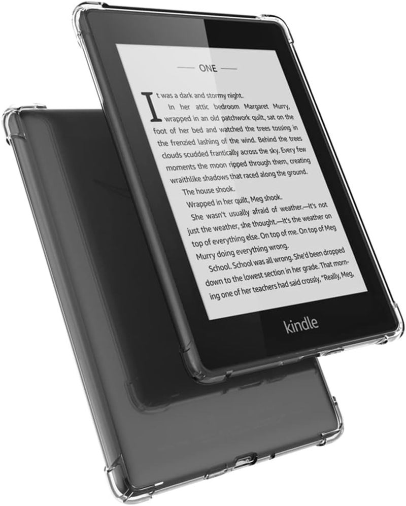 Zcooooool Case for 6.8" Amazon Kindle Paperwhite 11th Generation 2021 Cover Reinforced Corners Paperwhite (M2L3EK / M2L4EK ) E-Reader Case - Image 5