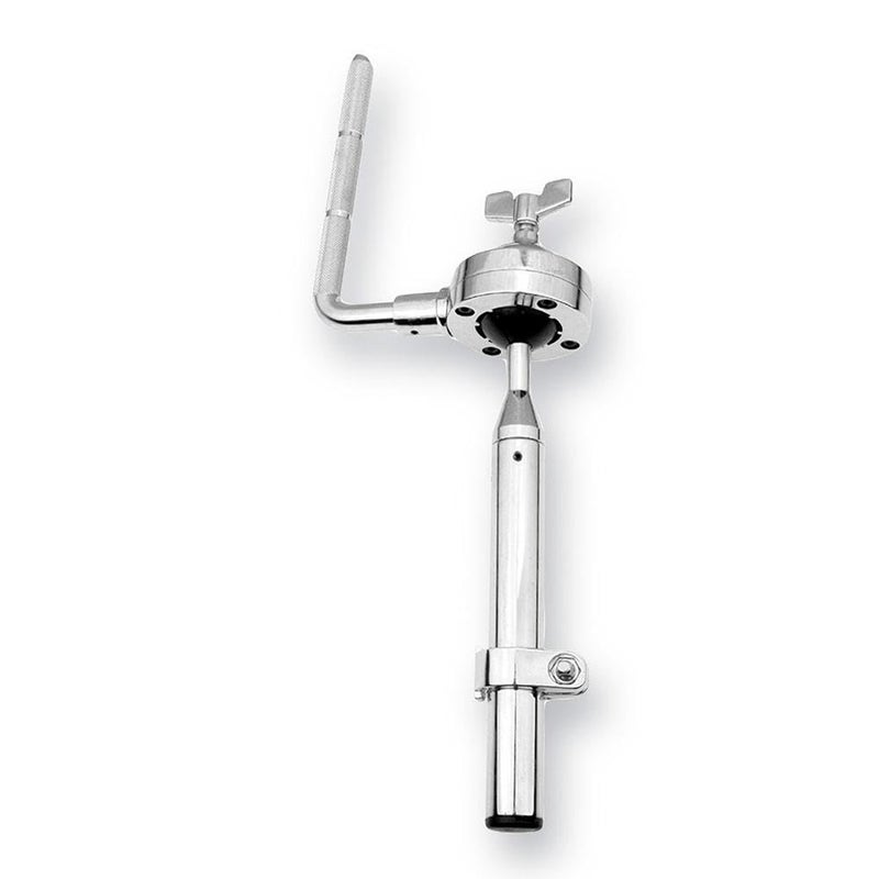 Gibraltar Medium Ball Arm 105mm LRod Tom Mount Percussion Chrome Drum Set Hardware SCBALRM
