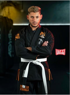 Kimono Karate & Martial Arts Dress For Beginners | Martial Arts Uniform For Unisex | Taekwondo Dress | Martial Art Dress | Judo Karate Dress | Jiu Jitsu Martial Arts I New Design