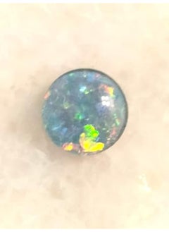 Generic Rare Amazing - Flashing Australian Opal Gemstone  - Image 1