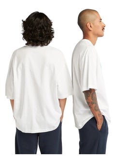 Timberland Ss Regenerative Orga T-Shirt  - Image 2