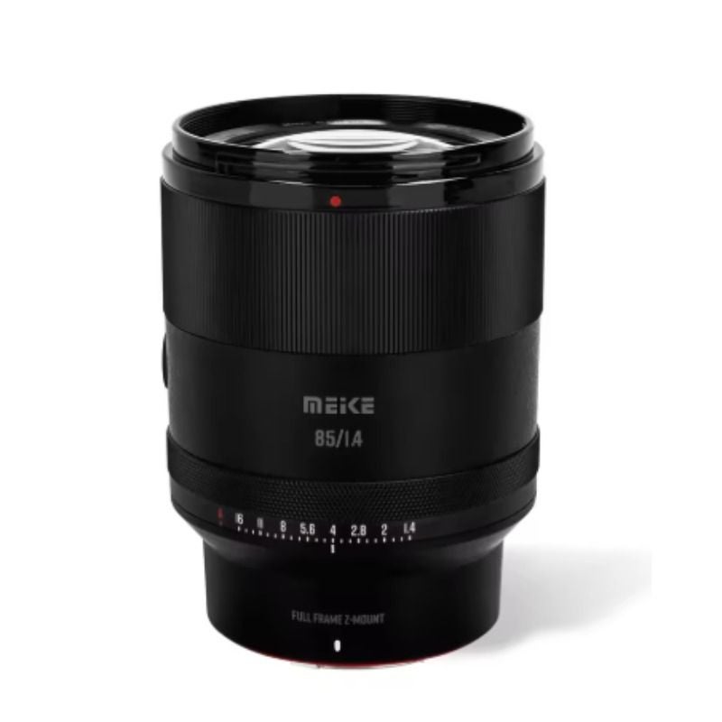 ميك ملحقات كاميرا MEKE 85mm F1.4 Mix - Image 3